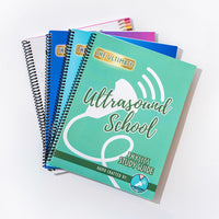 Study guide bundle alternate view